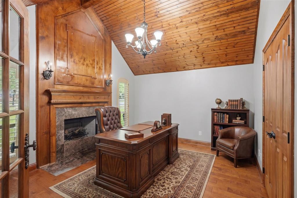 Pecan Plantation - Residential