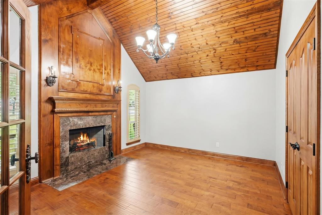 Pecan Plantation - Residential