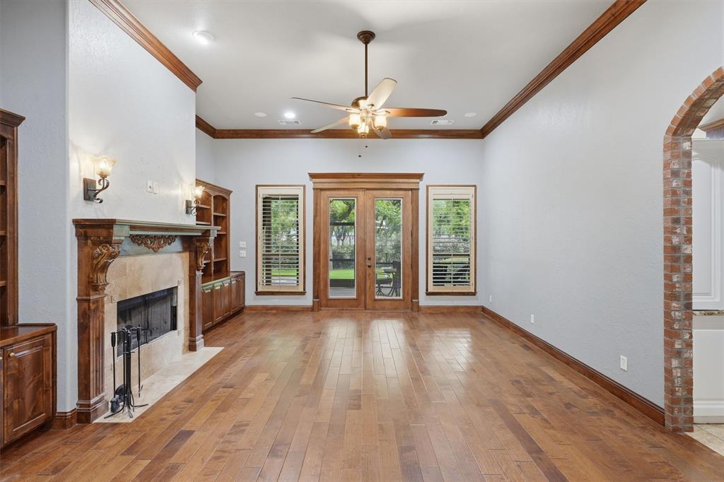 Pecan Plantation - Residential