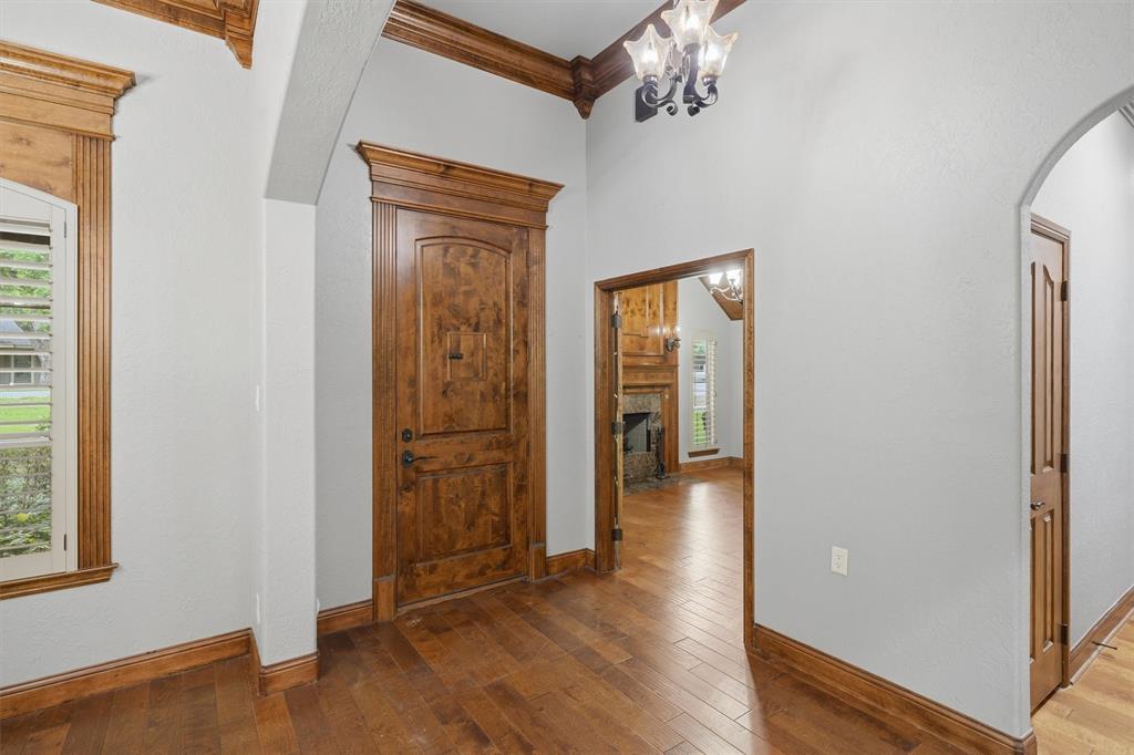 Pecan Plantation - Residential