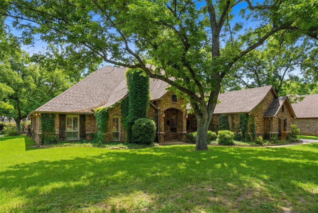 Pecan Plantation - Residential
