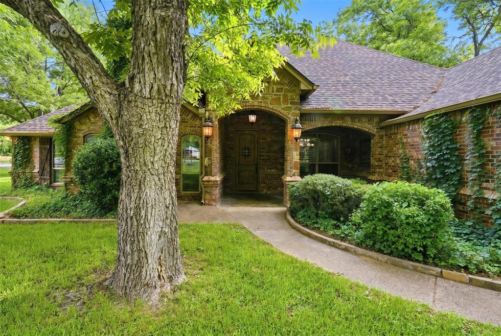 Pecan Plantation - Residential