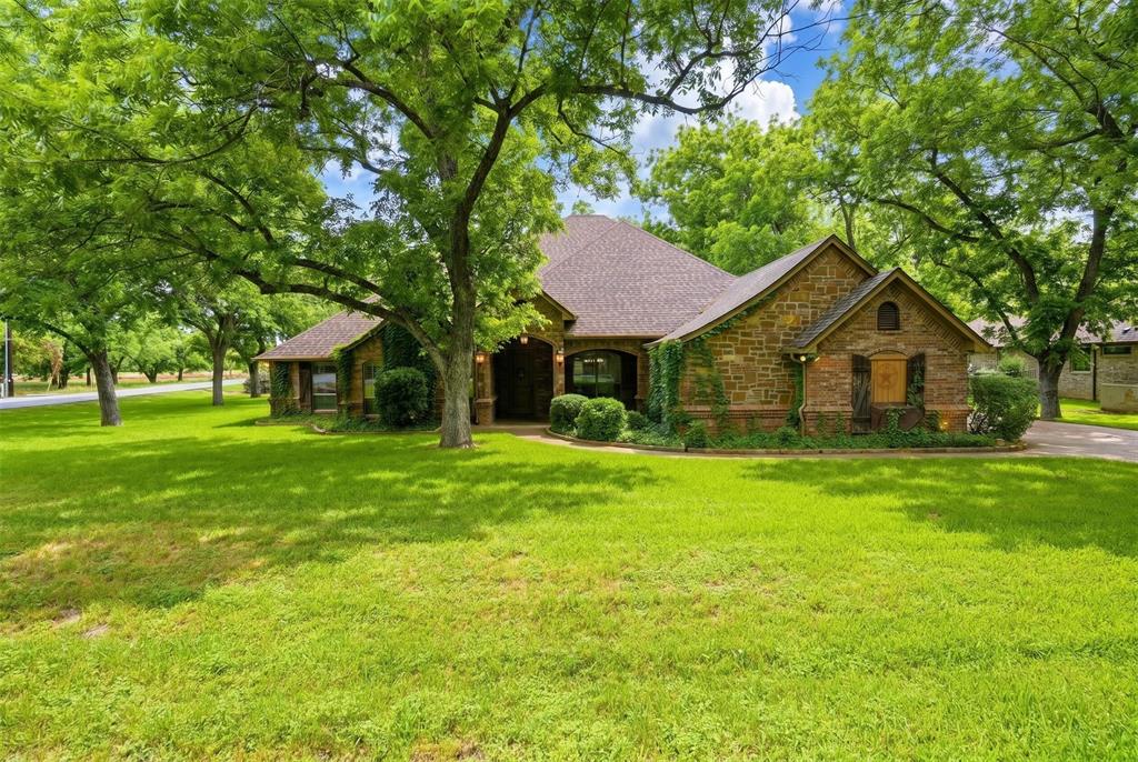 Pecan Plantation - Residential