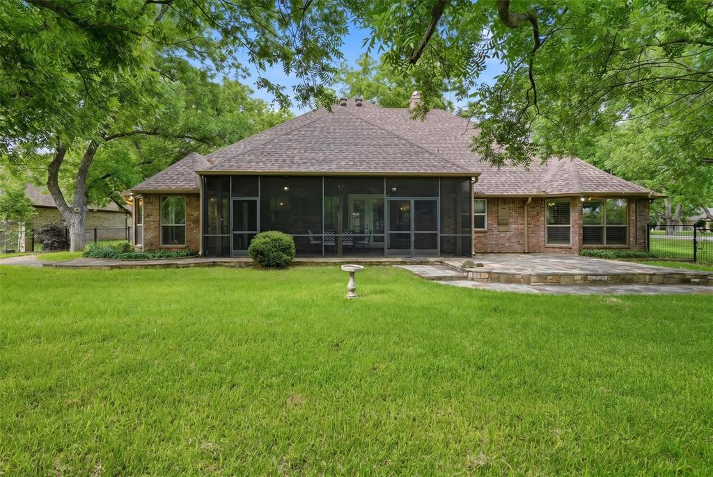 Pecan Plantation - Residential