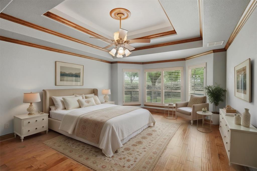 Pecan Plantation - Residential