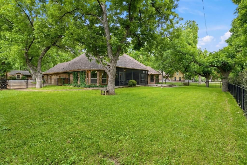 Pecan Plantation - Residential