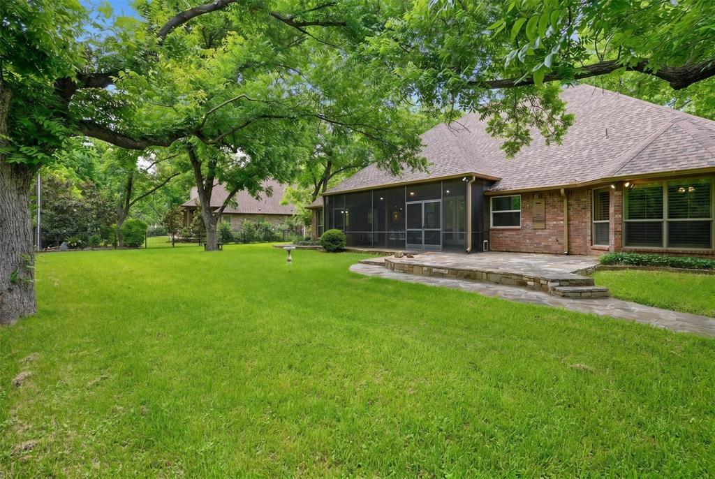 Pecan Plantation - Residential