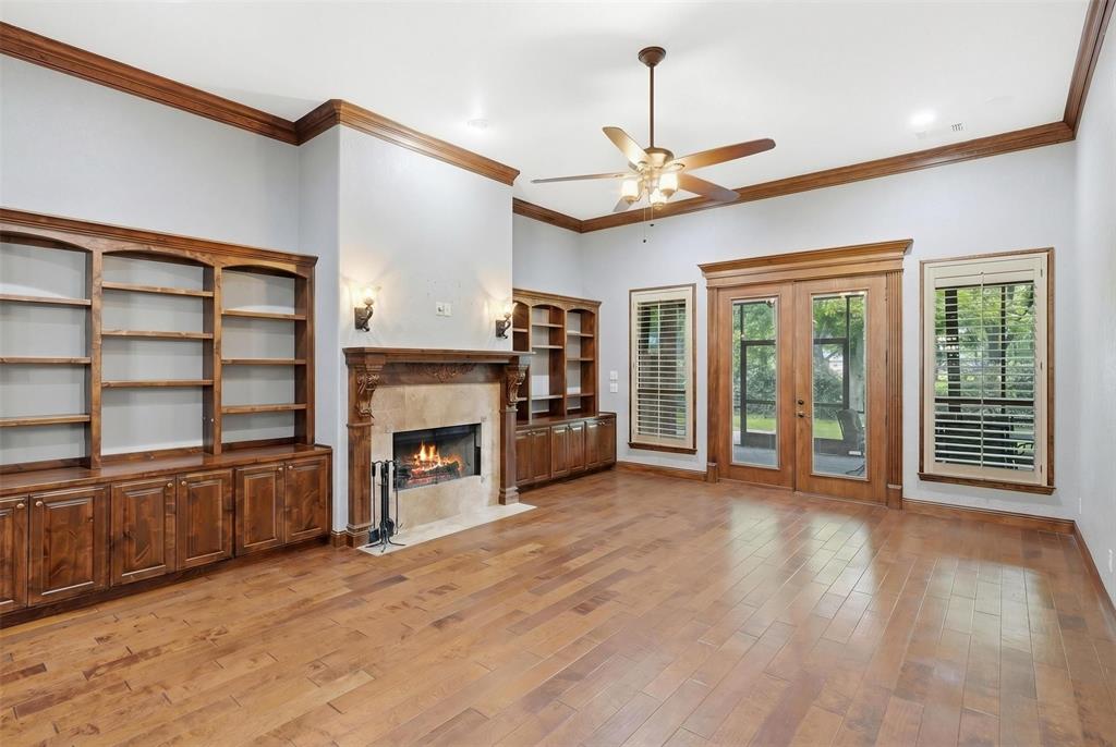 Pecan Plantation - Residential