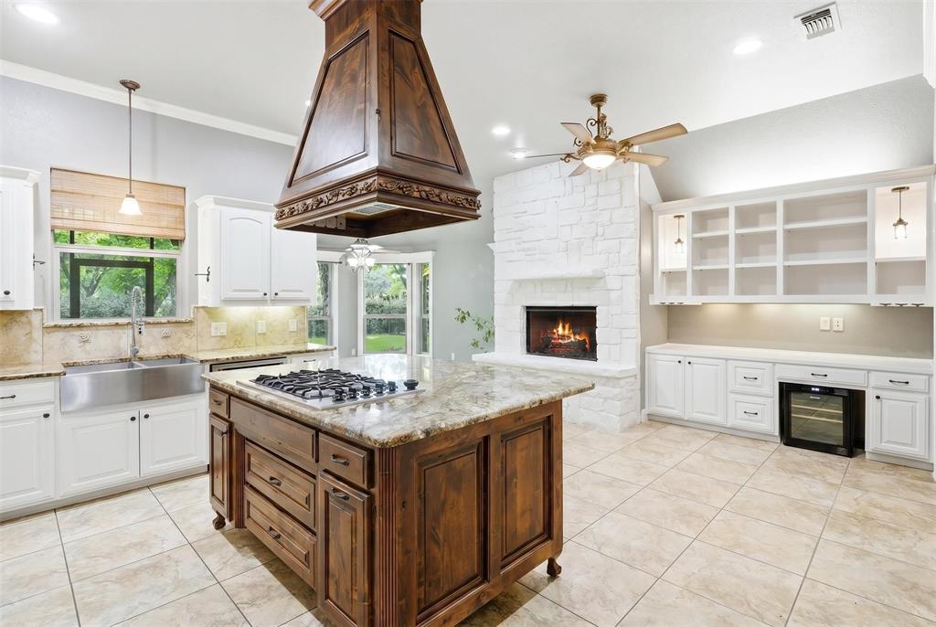 Pecan Plantation - Residential