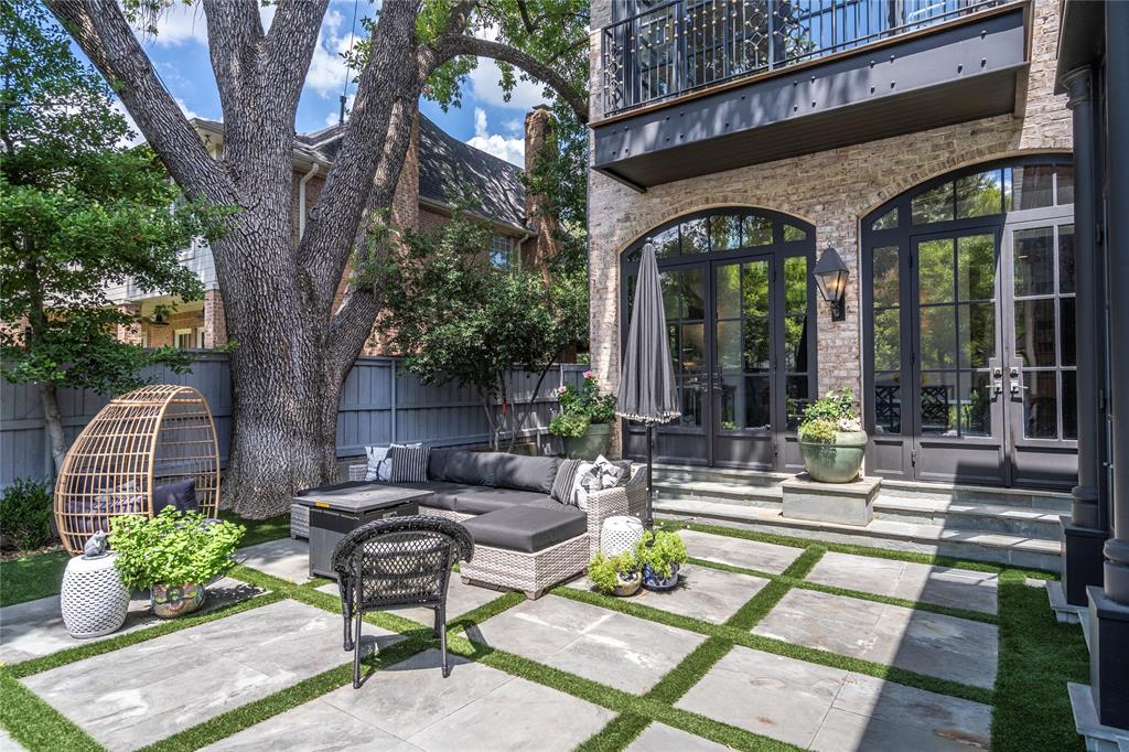 University Heights Add Sec 05 - Residential