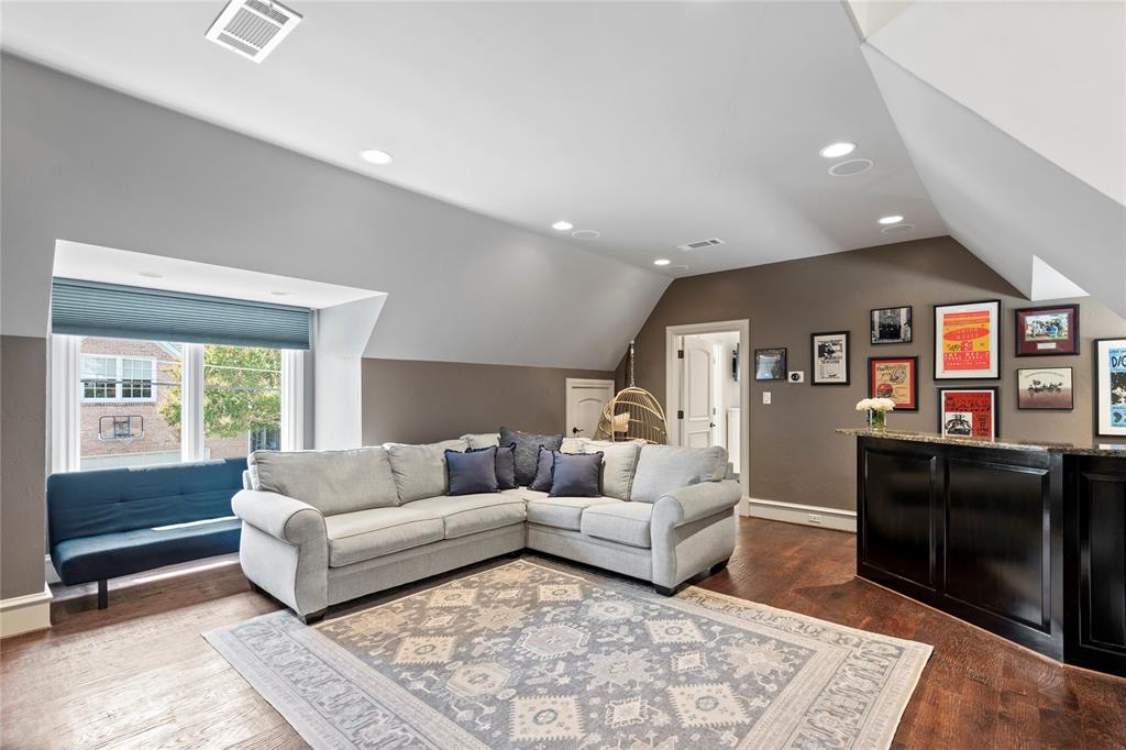 University Heights Add Sec 05 - Residential
