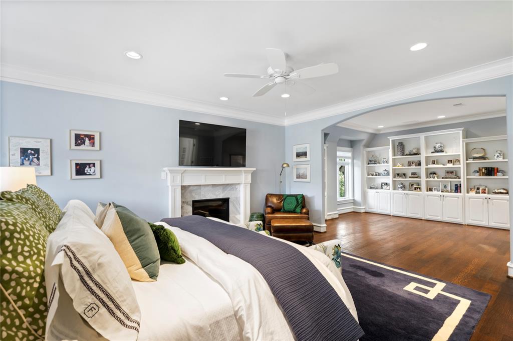 University Heights Add Sec 05 - Residential