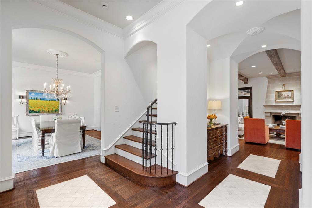 University Heights Add Sec 05 - Residential