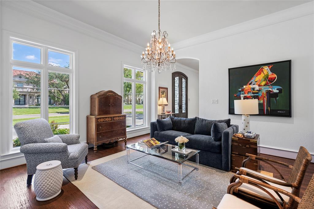 University Heights Add Sec 05 - Residential