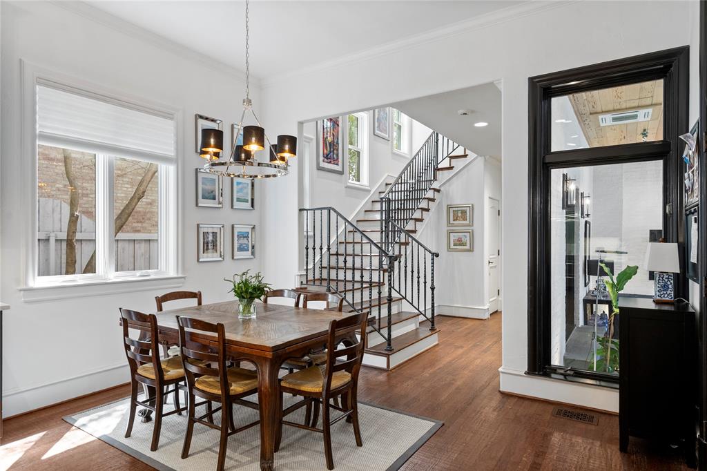 University Heights Add Sec 05 - Residential
