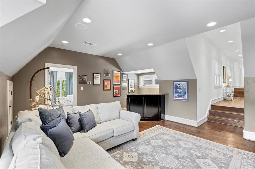 University Heights Add Sec 05 - Residential