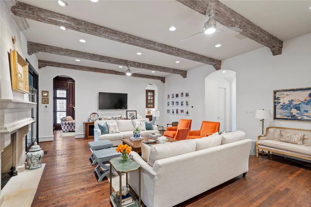 University Heights Add Sec 05 - Residential