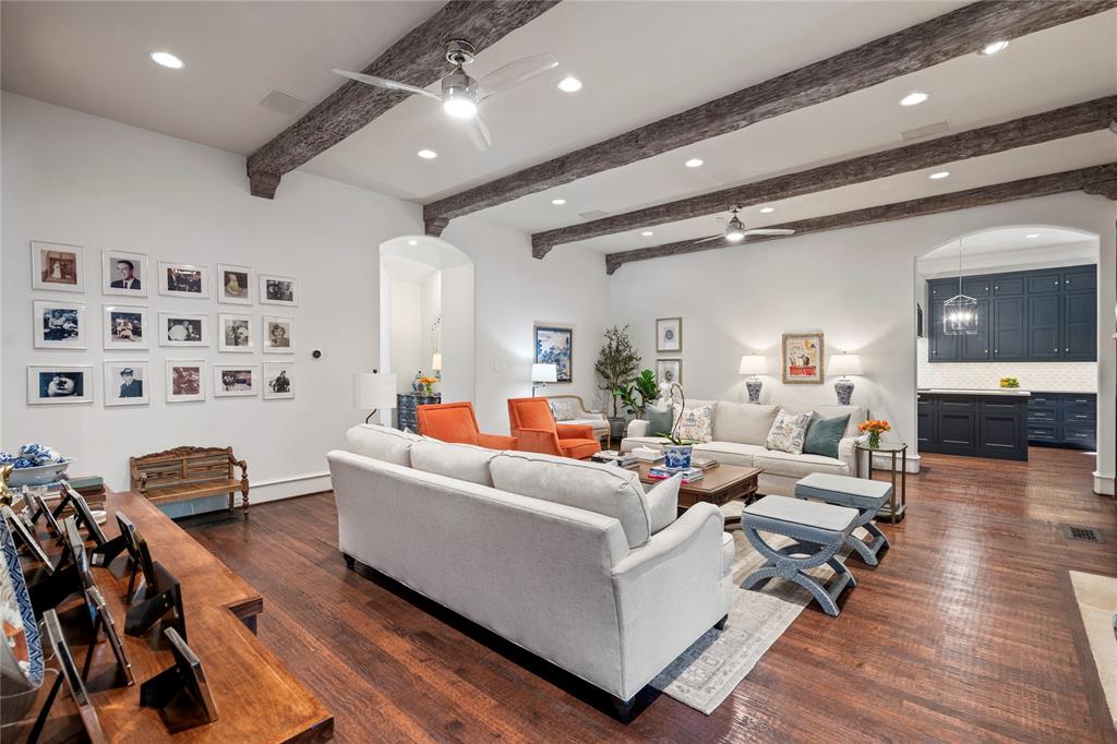 University Heights Add Sec 05 - Residential