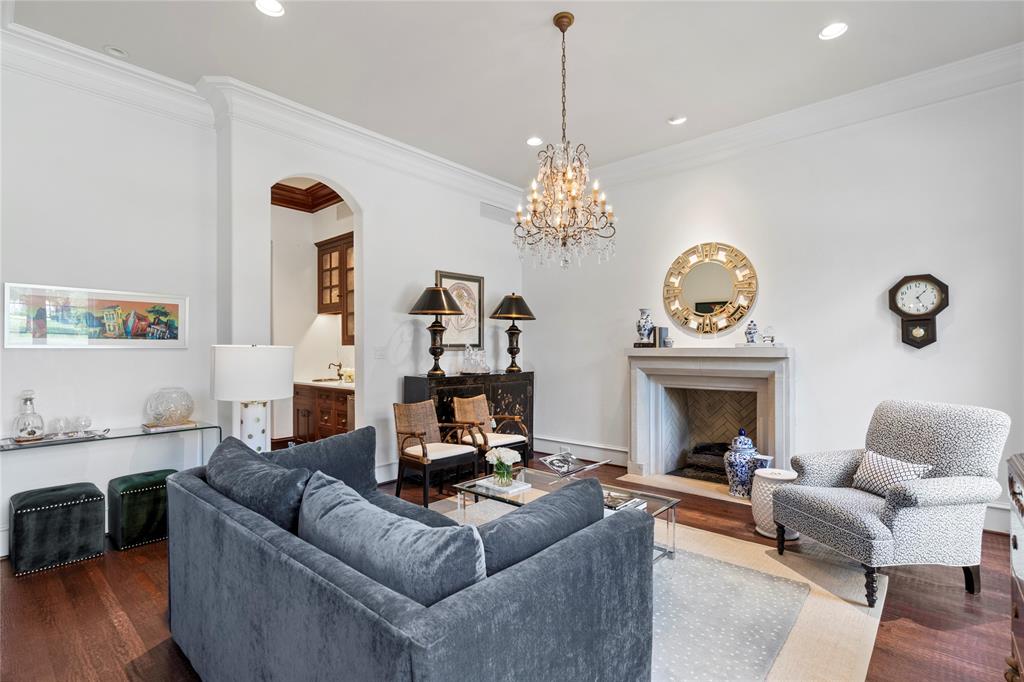 University Heights Add Sec 05 - Residential