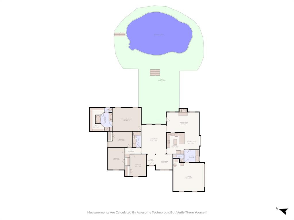 Ridgeview Estate - Residential