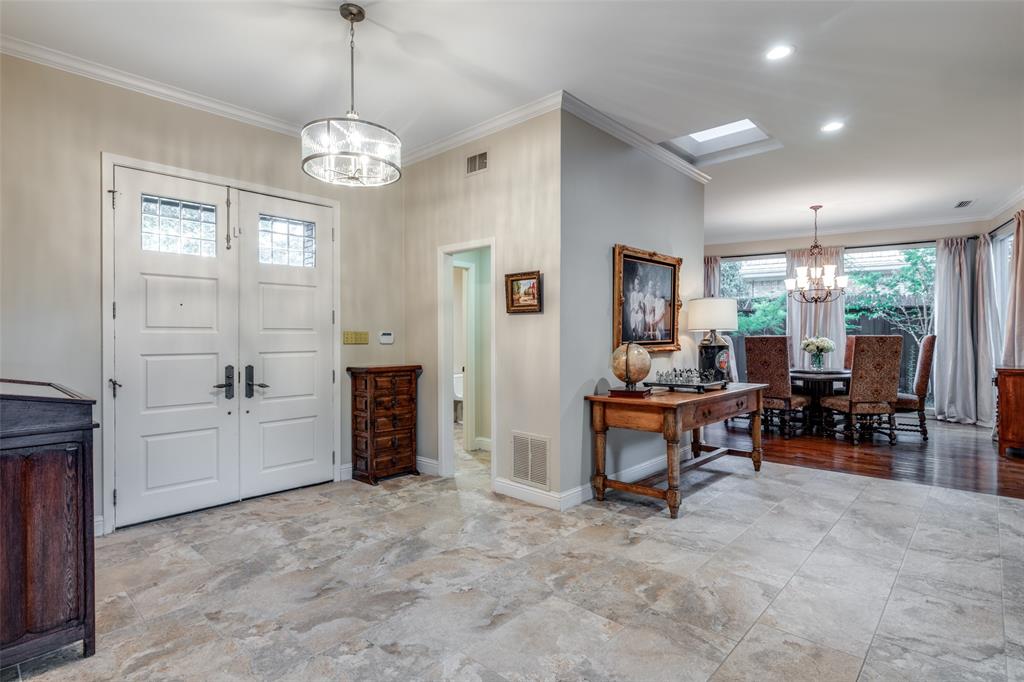 Northwood Hills Ests. - Residential