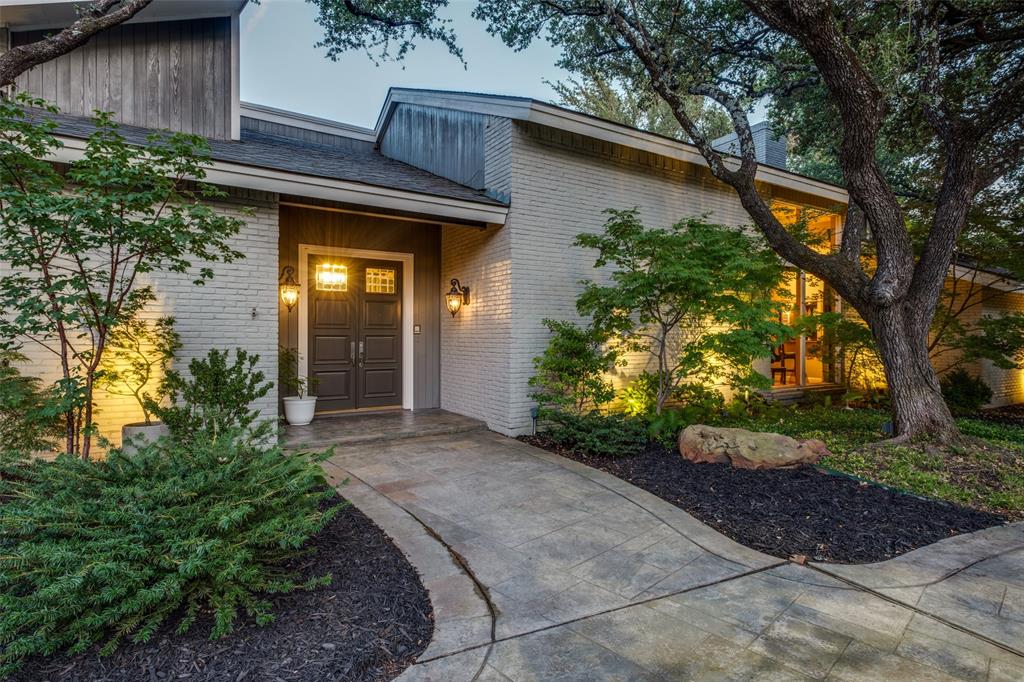 Northwood Hills Ests. - Residential