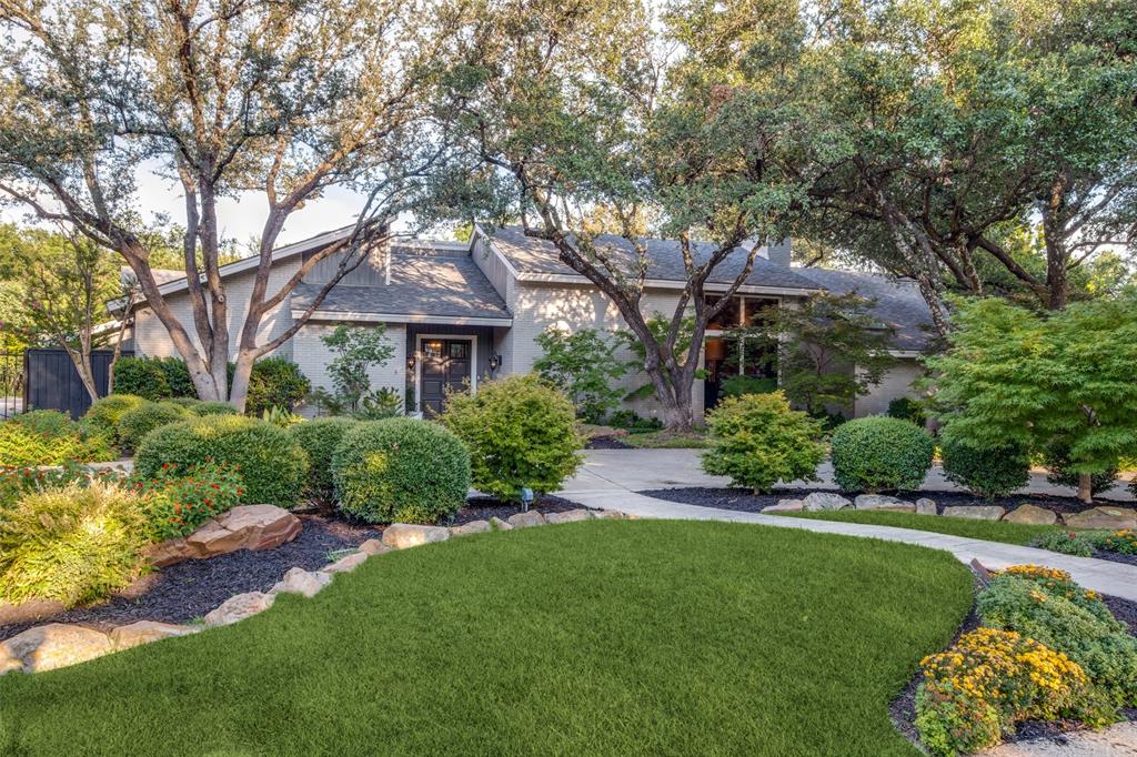 Northwood Hills Ests. - Residential