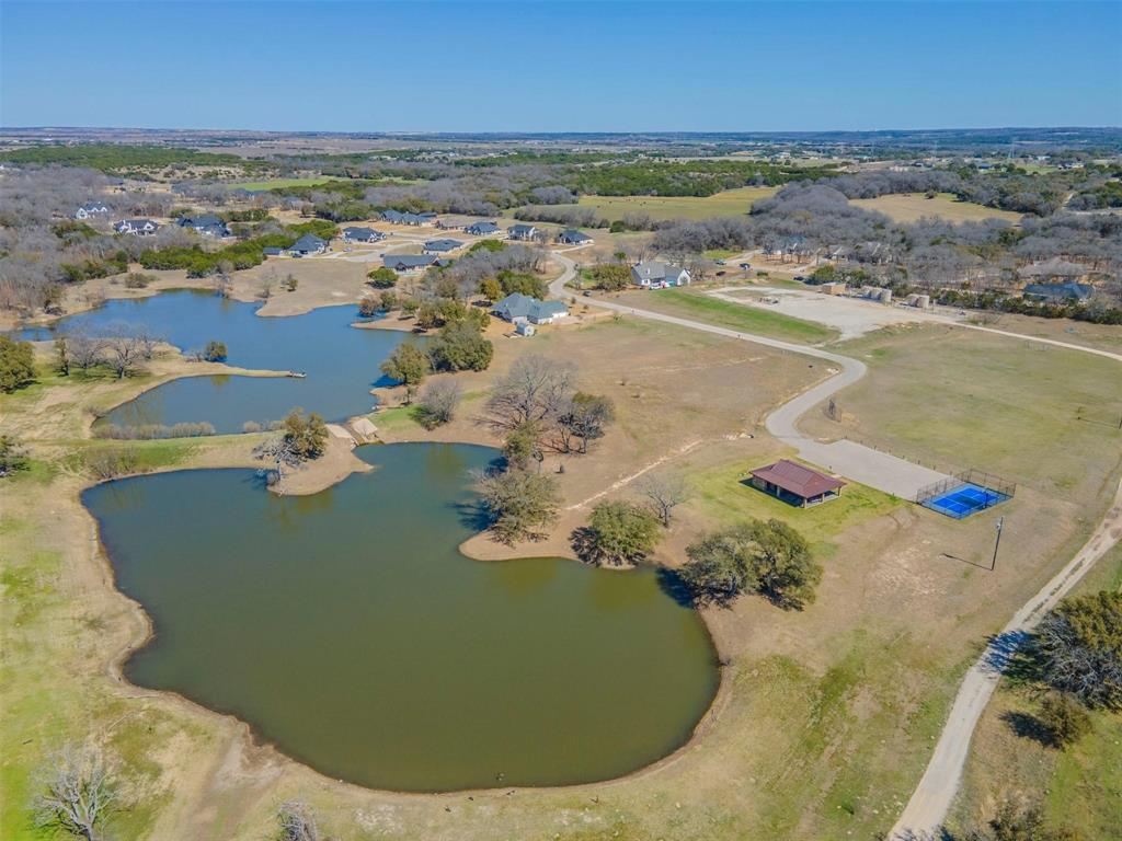 Rolling Creek Ranch - Land