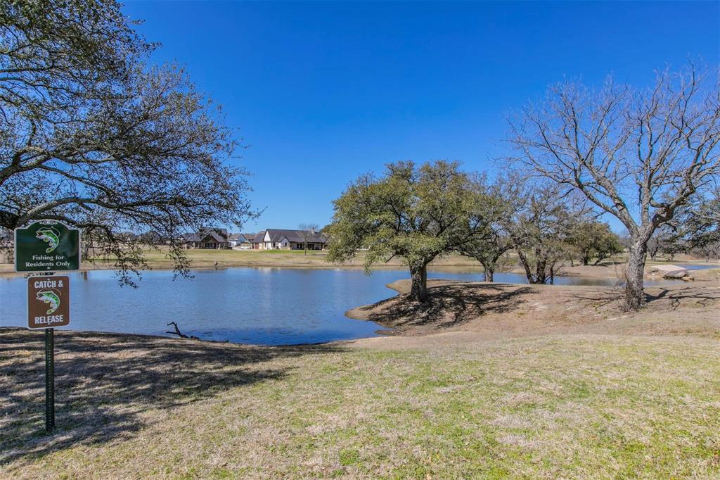 Rolling Creek Ranch - Land