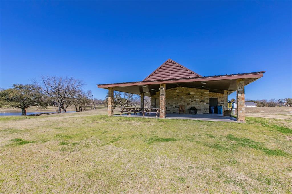 Rolling Creek Ranch - Land