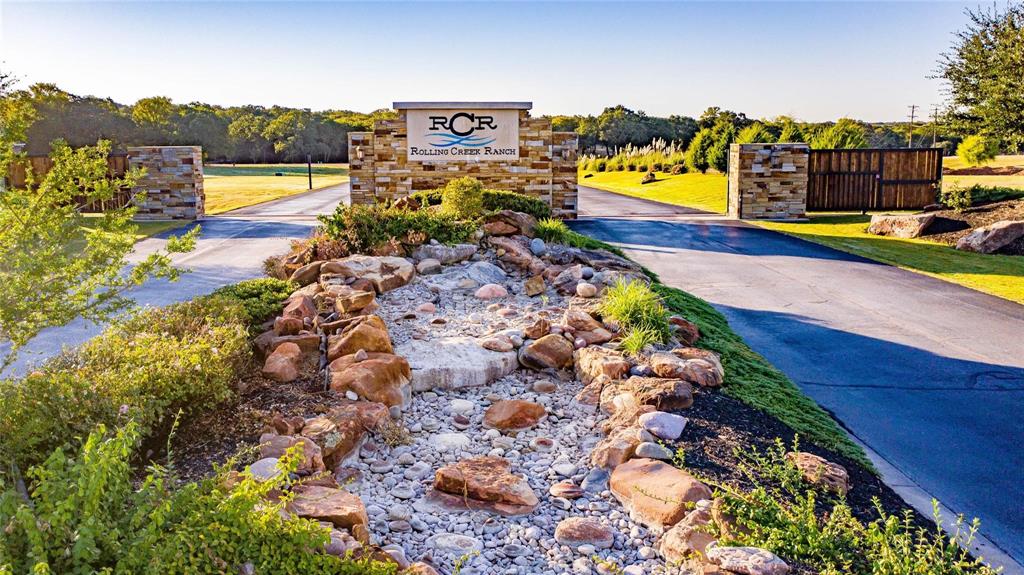 Rolling Creek Ranch - Land