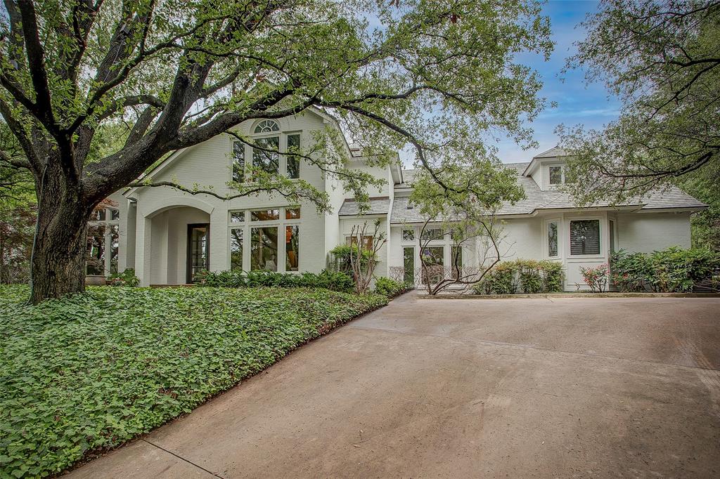 This magnificent property presents a timeless architectural design.  Carefully curated with luxury details & finishes, the light & airy floor plan is perfectly balanced to punctuate the quiet splendor of home as well as provide endless opportunities for indoor-outdoor living. Entertaining flows from room to room!  Work from home in the private office, enjoy morning coffee in the secluded masters sitting room, gather friends in the chefs appointed kitchen or simply escape everyday life poolside in the serene backyard. Home has never felt so good until you step inside this one.