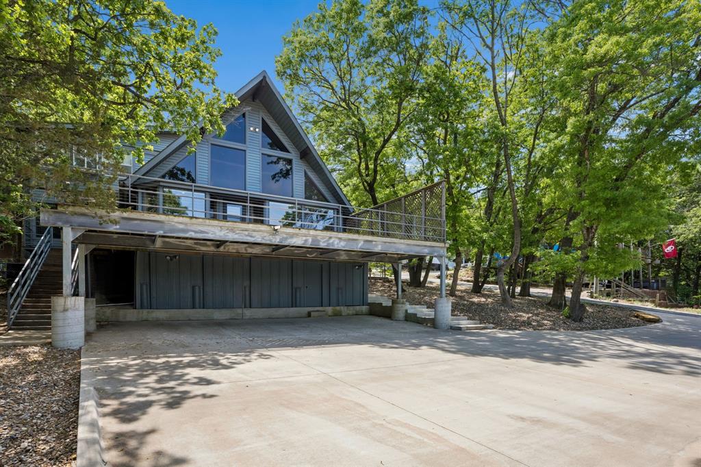 Cambridge Shores - Residential