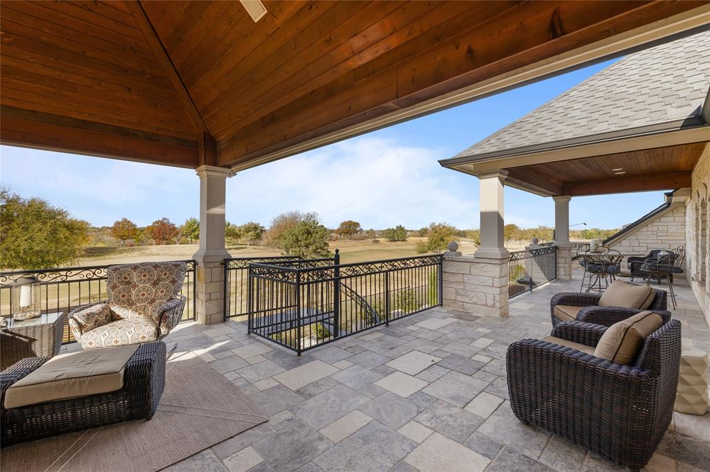 Stonebriar Country Club Estate - Residential