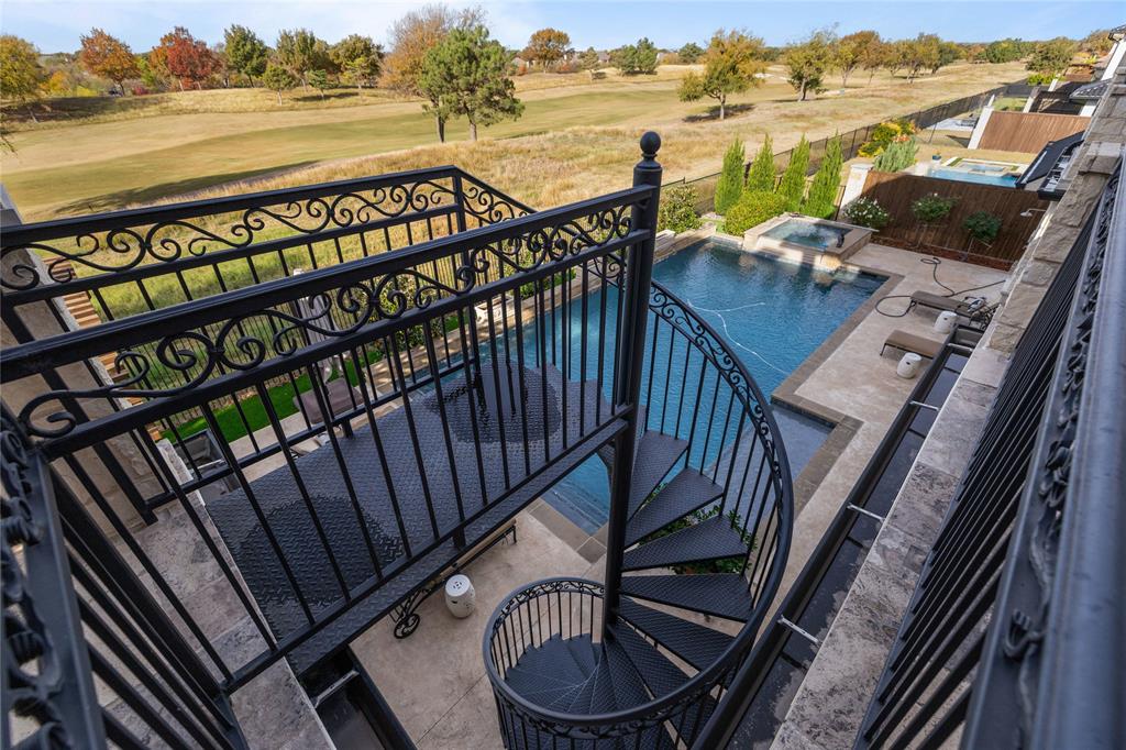 Stonebriar Country Club Estate - Residential