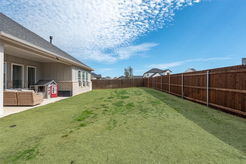 Parks Of Aledo Bluffs - Residential