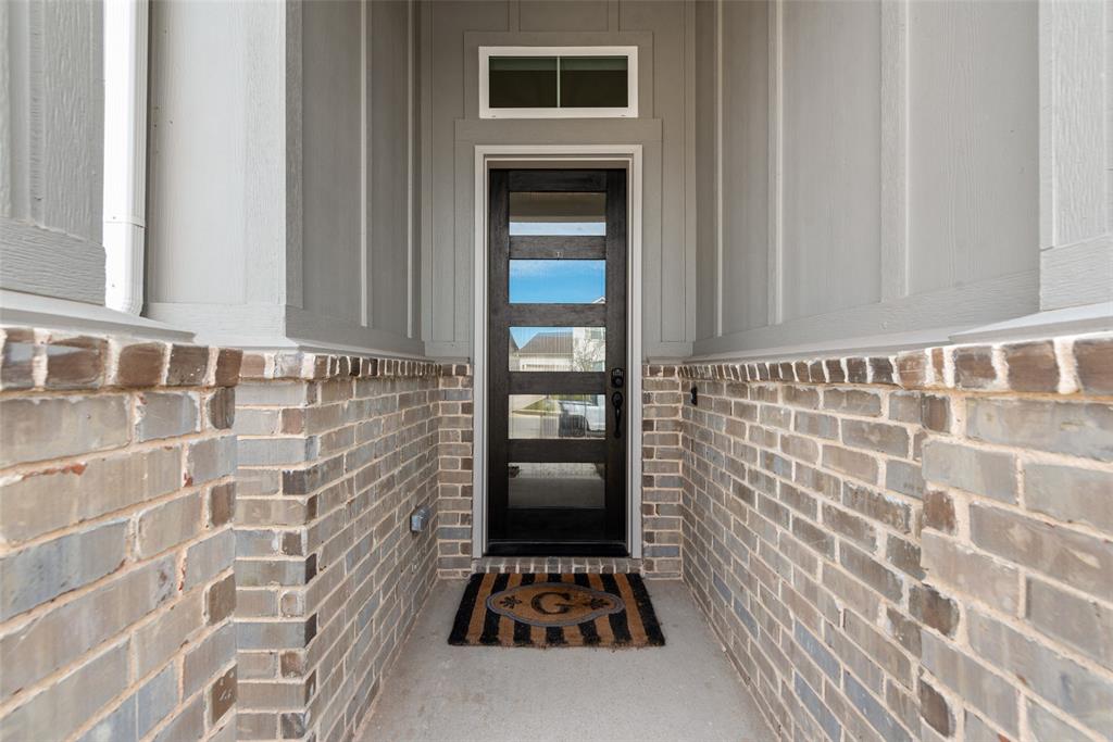 Parks Of Aledo Bluffs - Residential