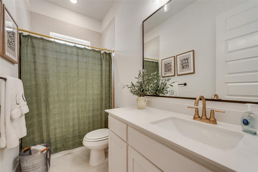 Parks Of Aledo Bluffs - Residential