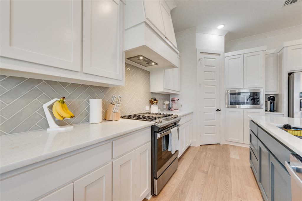 Parks Of Aledo Bluffs - Residential