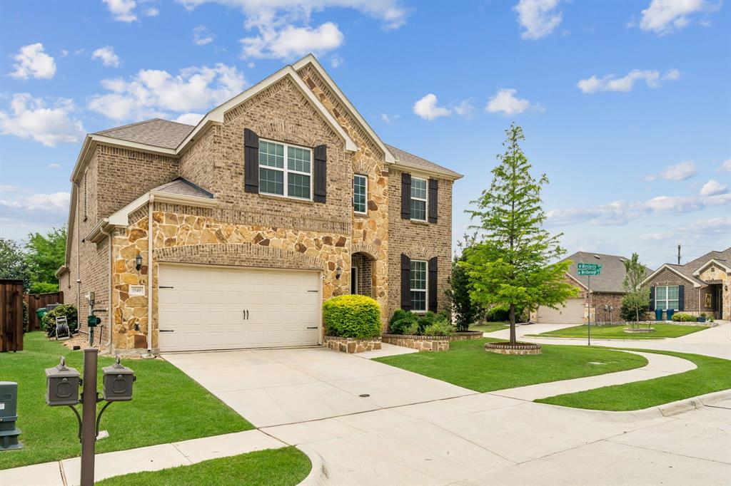 Canyon Falls Village W4 Ph - Residential