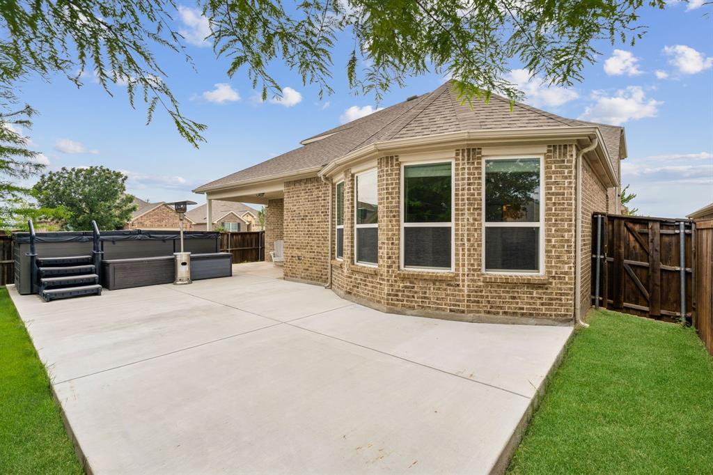 Canyon Falls Village W4 Ph - Residential