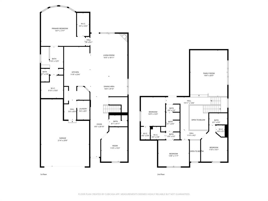 Canyon Falls Village W4 Ph - Residential