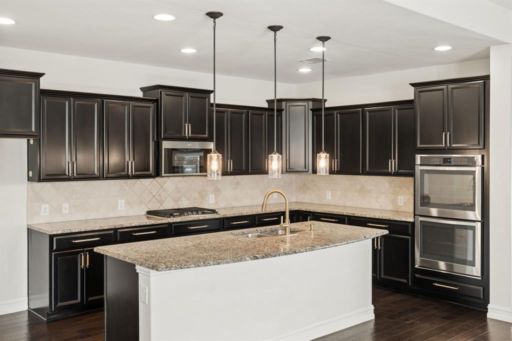 Canyon Falls Village W4 Ph - Residential