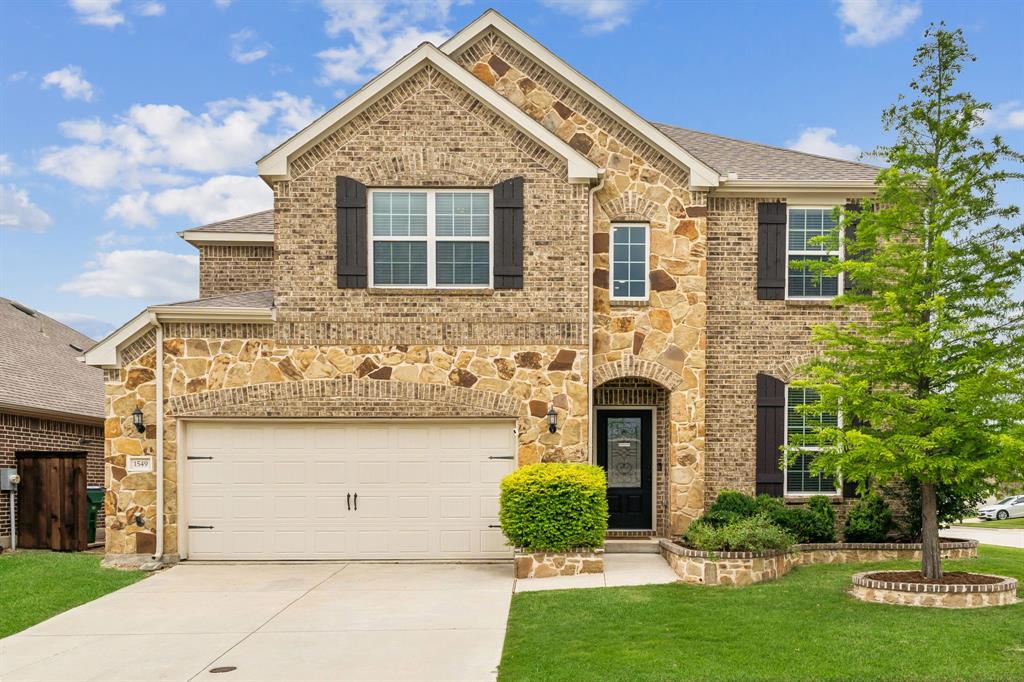 Canyon Falls Village W4 Ph - Residential