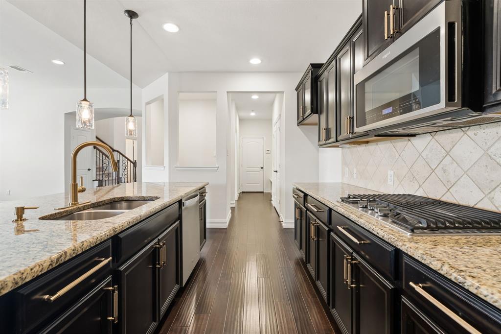 Canyon Falls Village W4 Ph - Residential
