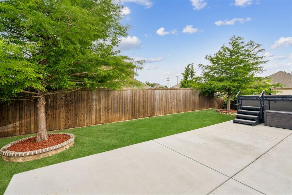 Canyon Falls Village W4 Ph - Residential