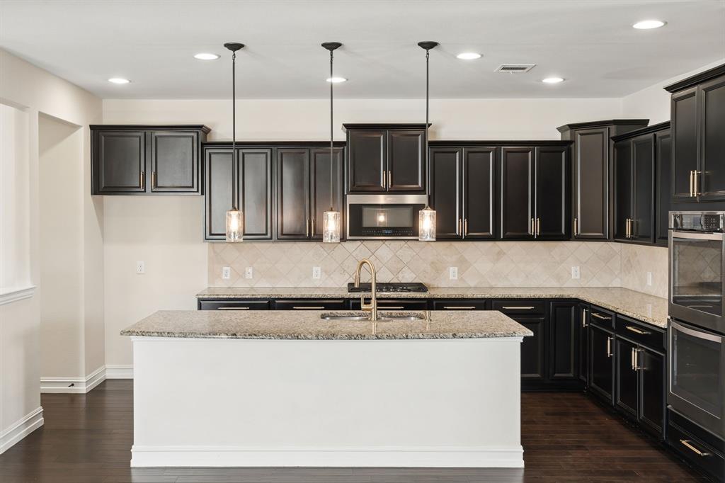 Canyon Falls Village W4 Ph - Residential