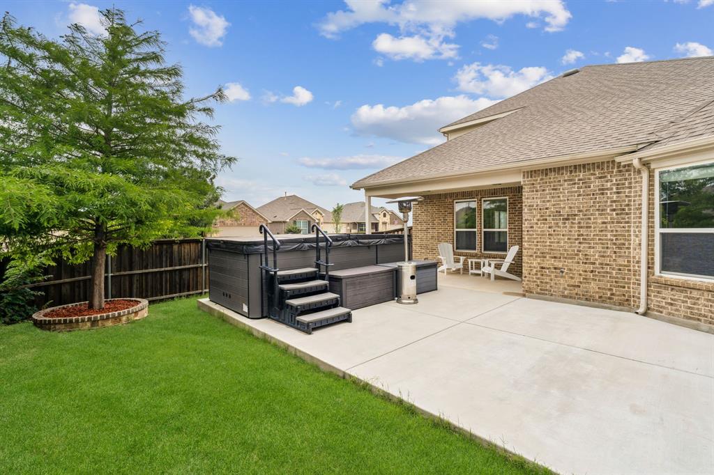 Canyon Falls Village W4 Ph - Residential