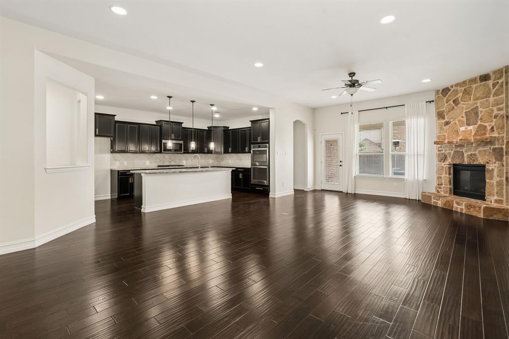 Canyon Falls Village W4 Ph - Residential
