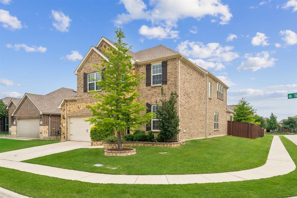 Canyon Falls Village W4 Ph - Residential